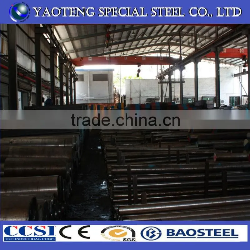 properties tool steel aisi p20