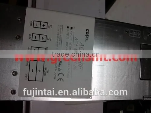 SMT spare part DEK POWER SUPPLY ACE450F AC4-MNE2H-00