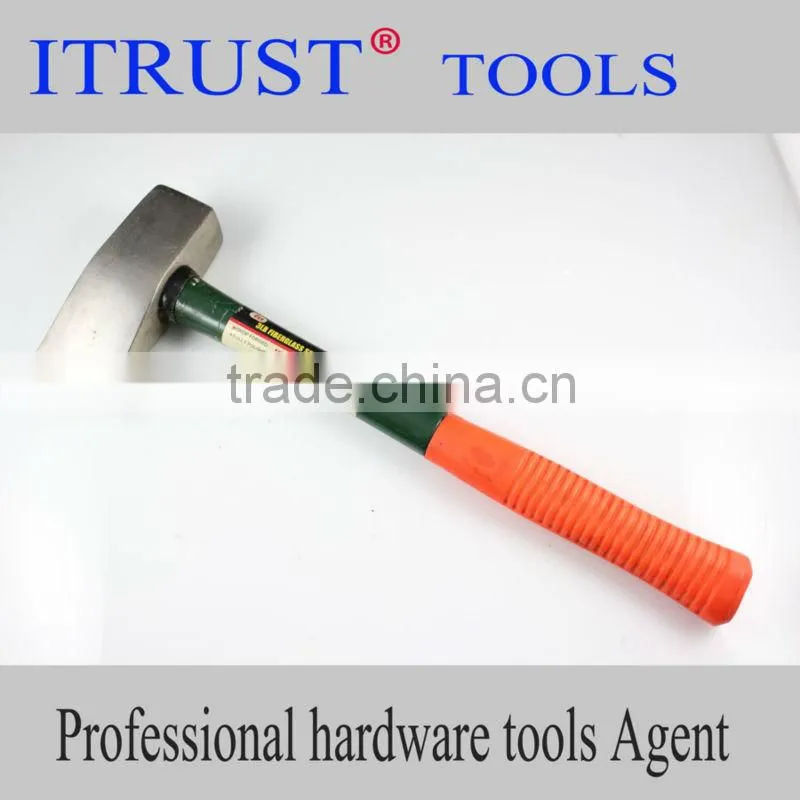 Steel Handle Carbon Steel Axe HM6023