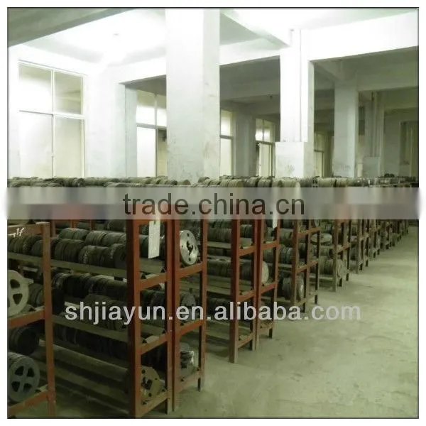 OEM type of aluminium profile for windows from Shanghai Jiayun