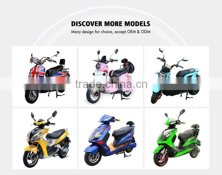Excellent Quality Double Seat Electric Tricycle Used