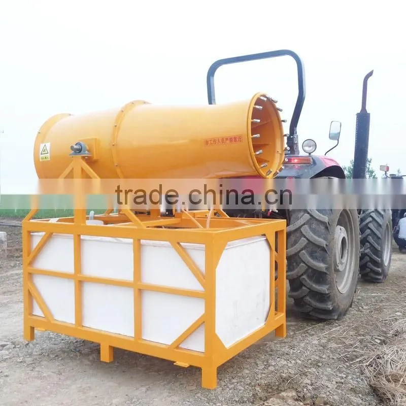gasoline engine power agriculture sprayer hand held
