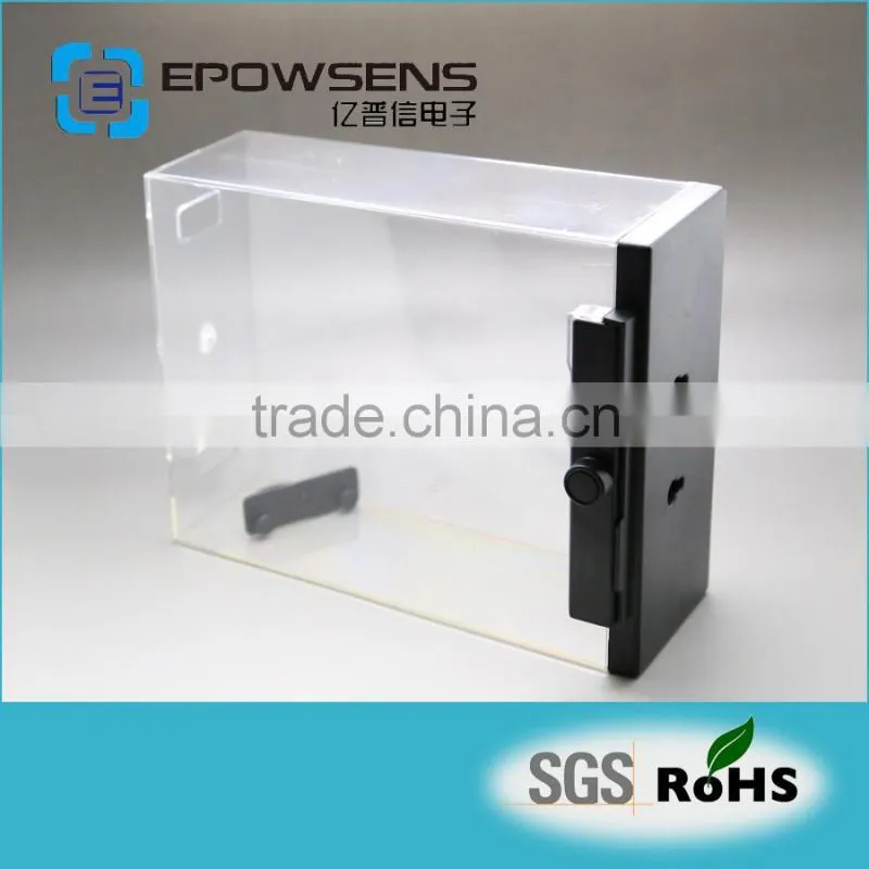 eas box safer, eas keeper, anti theft cosmetic safer