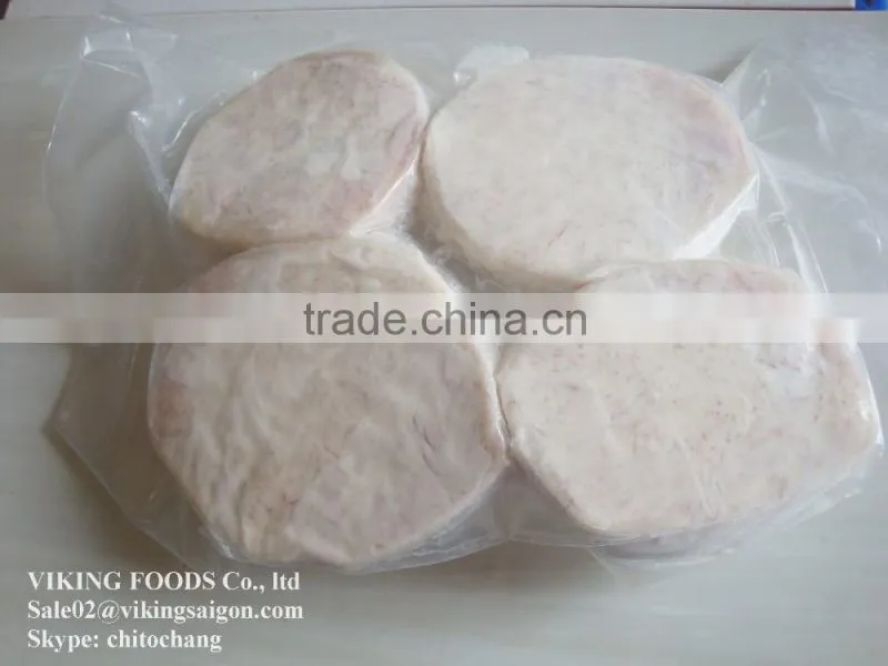FROZEN TARO BEST PRICE - HIGH QUALITY FROM VIETNAM