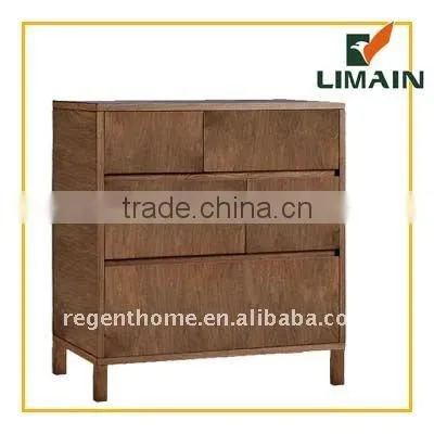 antique style wooden cabinet