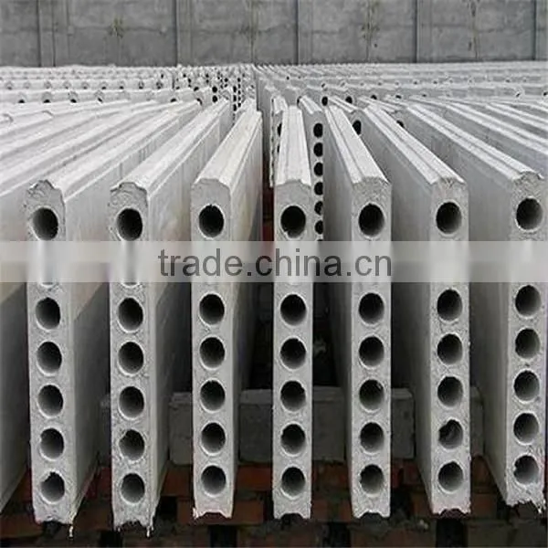 hot-sale high-quality stainless steel precast foam concrete block machine