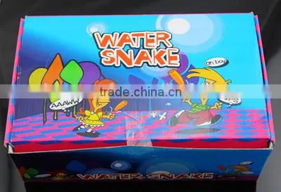 Hot Selling Funny Novelty Water Snake Toy