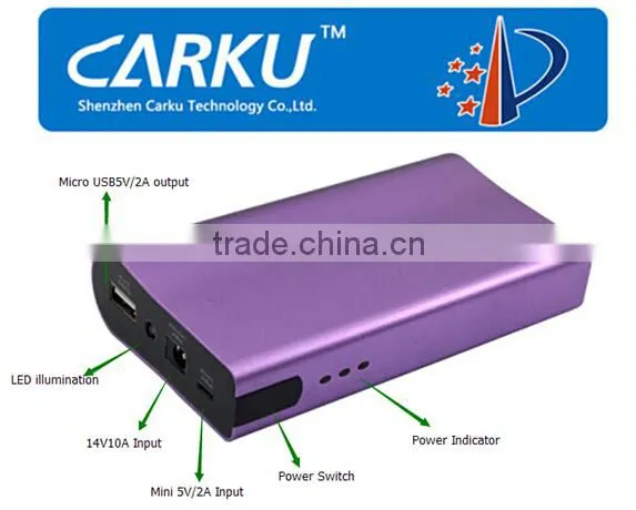 new tech power bank for mobile, Tablet PC, MP3,MP4 digital devices