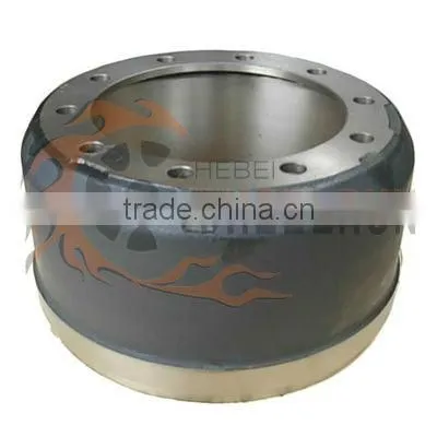 ROR trucks brake drum OEM 21018986