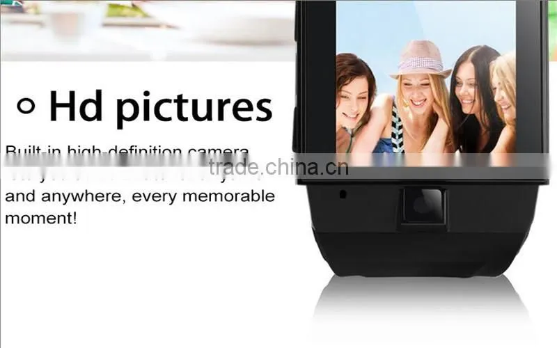 WCDMA Smartphone