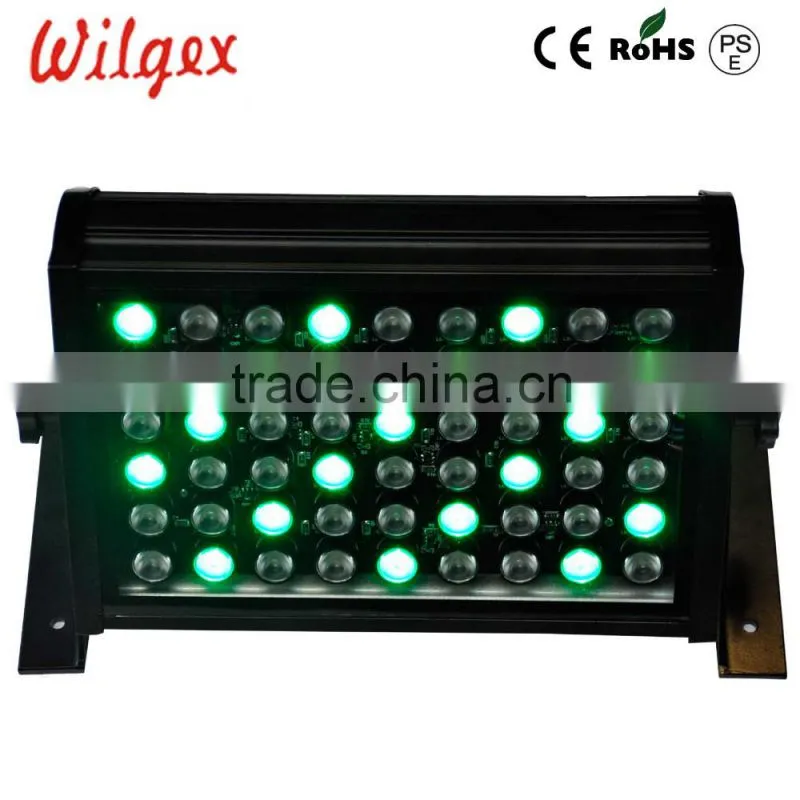 DC24V RGB flash wall washer