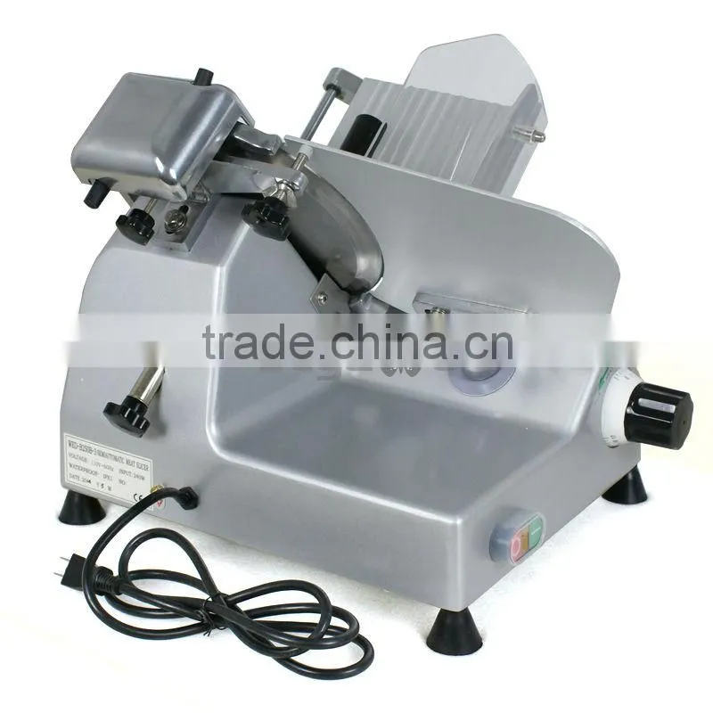 Blade 240w 530 rpm Mini Meat Slicer
