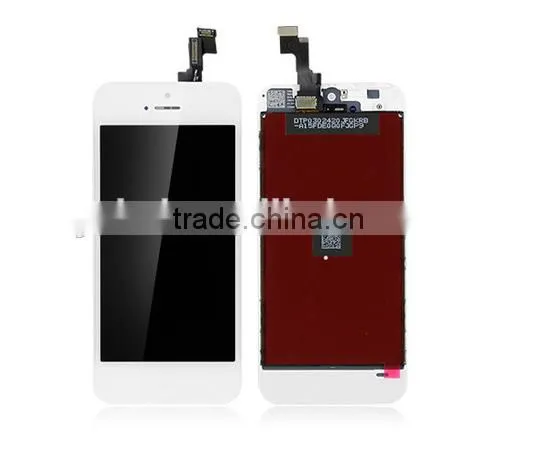 Biggest discount lcd touch screen for apple iphone 5s ,cheap screen for iphone