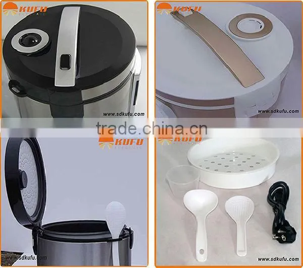 KF-B6 32 programs 1.5L 1.8 L 2.2L multi cooker