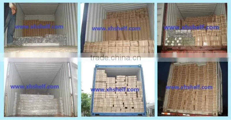 Heavy Duty Warehouse Racks/Warehouse Shelf Made In China