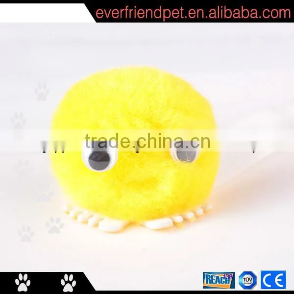hot selling cute yellow minion soft wuppie toy