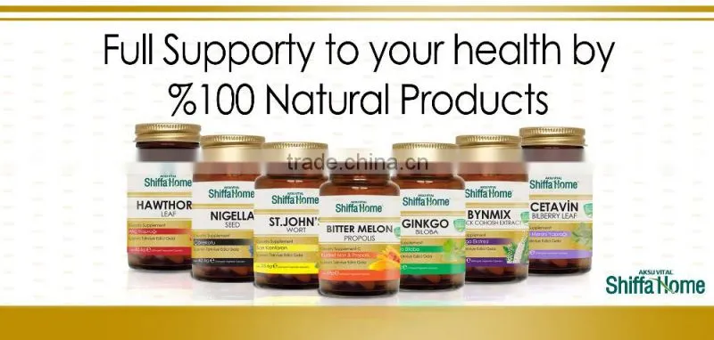 Herbal Weight Loss Tea...