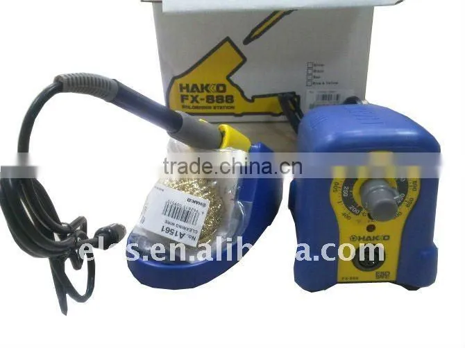Hakko soldering iron tester FG101