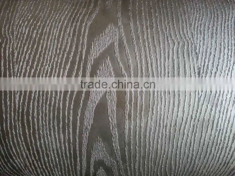 small automatic aluminum plate embossing machine