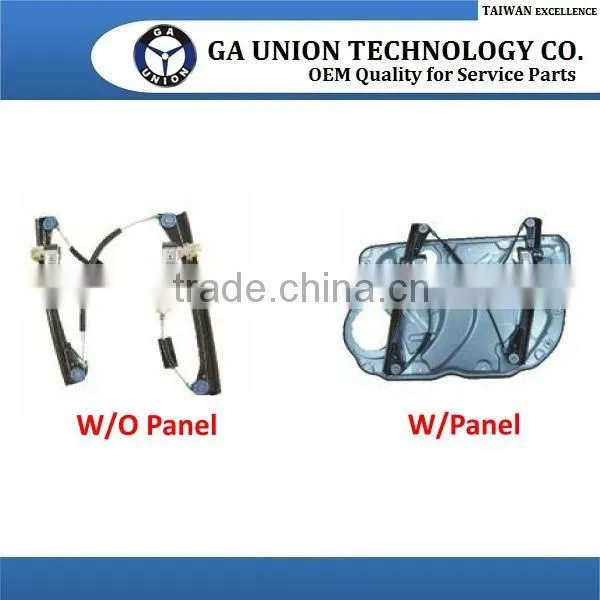 CAR AUTO POWER Window Regulator /WINDOW LIFTER 6Q4837462J FR 6Q4837461J FL FOR VOLKSWAGEN POLO