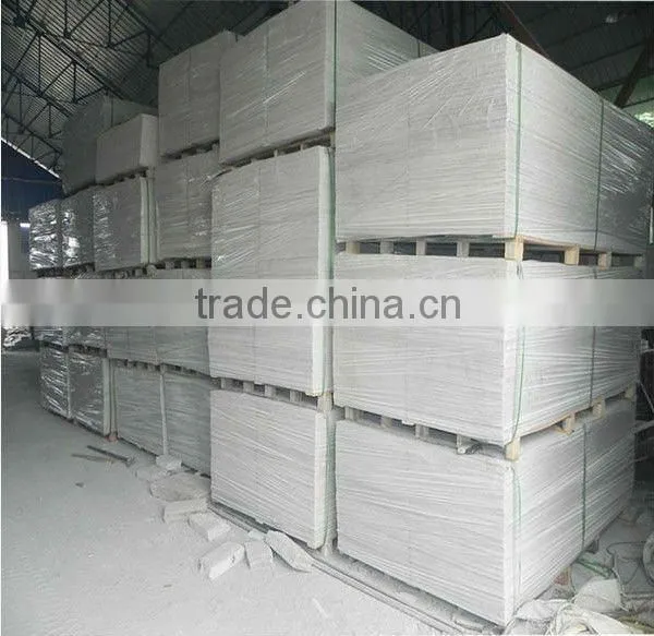 Calcium Silicate Board Ceiling