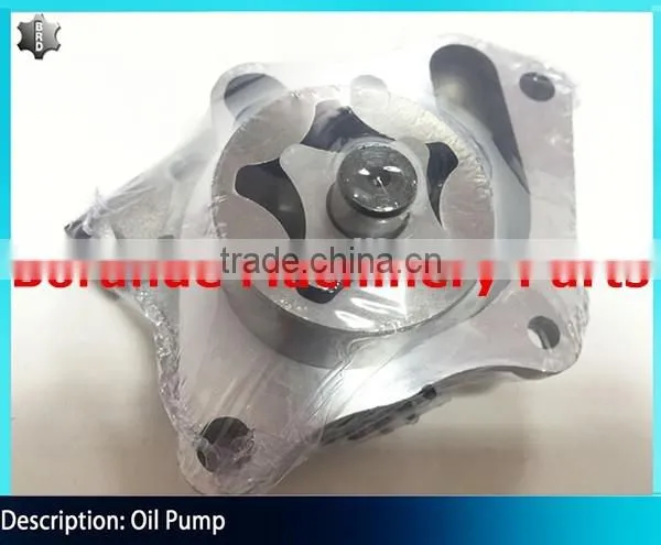 Diesel Engine 4TNV94 Oil Pump 4TNV94 Engine Parts