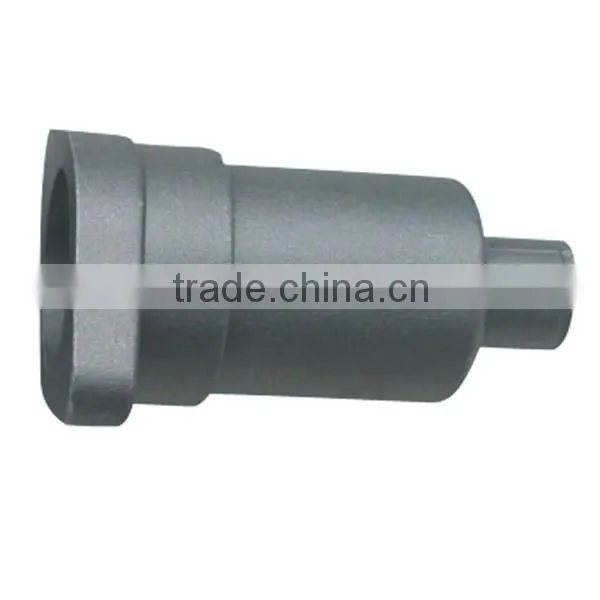 Aluminum Die Casting OEM Auto Parts Mechanical Parts