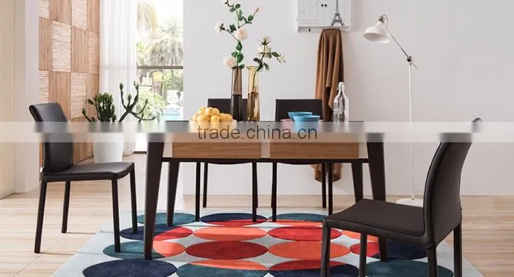 2016 Popular Design Restaurant Multifunction Breakfast Table