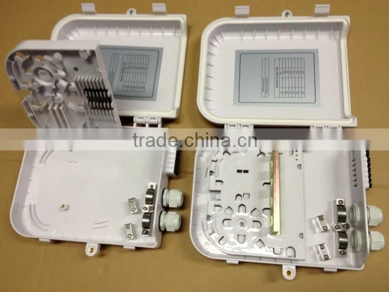 outdoor optical cable terminal box