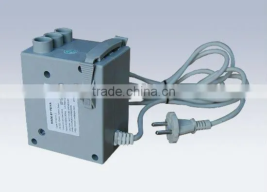 FYK011 1-3 Electric dc motor Linear Actuators Controller box for furniture parts