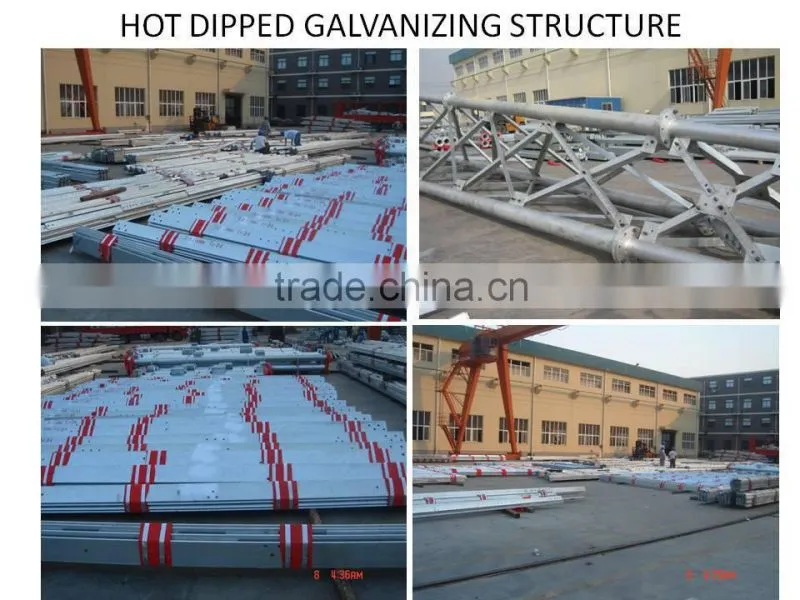 steel structure building -19