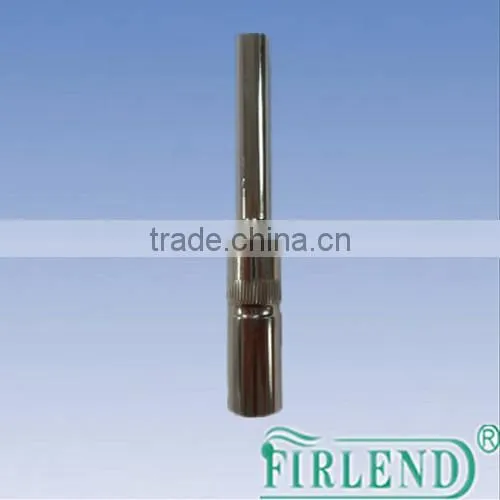 co2 welding torch contact tips