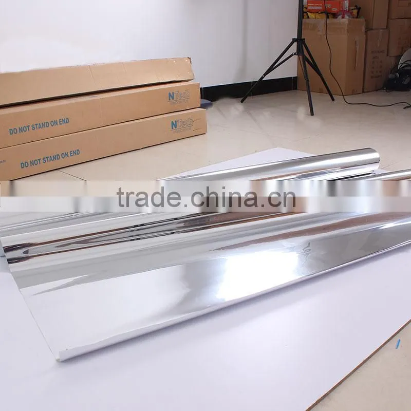 ENERGY SAVING solar mirror film/solar mirror film