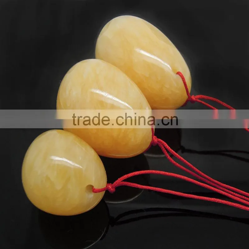 natural jade stone plevic floor trainer kegel exerciser natural jade eggs wholesale