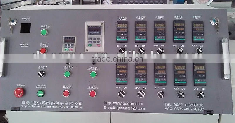 WPC Composite Machine(floor,window and door frame,ceiling,indoor decorative)
