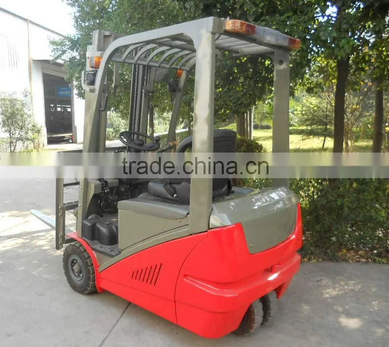Tractor 3-point Forklift TK315