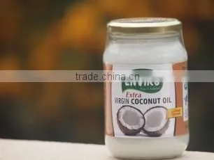 Virgin Coconut Oil