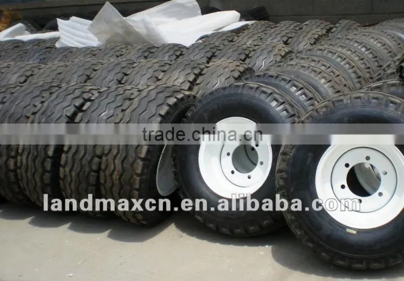 farm implement tire 11.5/80-15.3