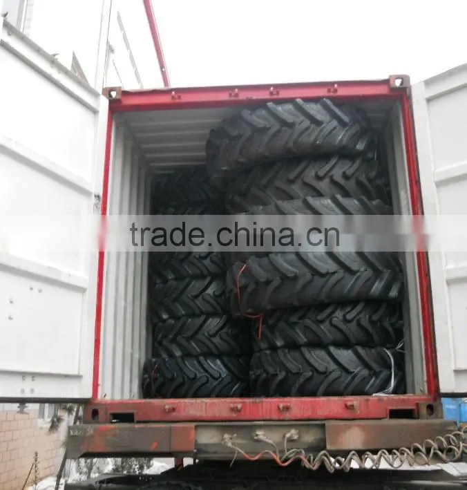 Radial Tractor Tires 14.9r28