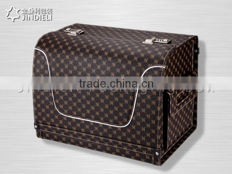 2014 Best Selling Car Organizers