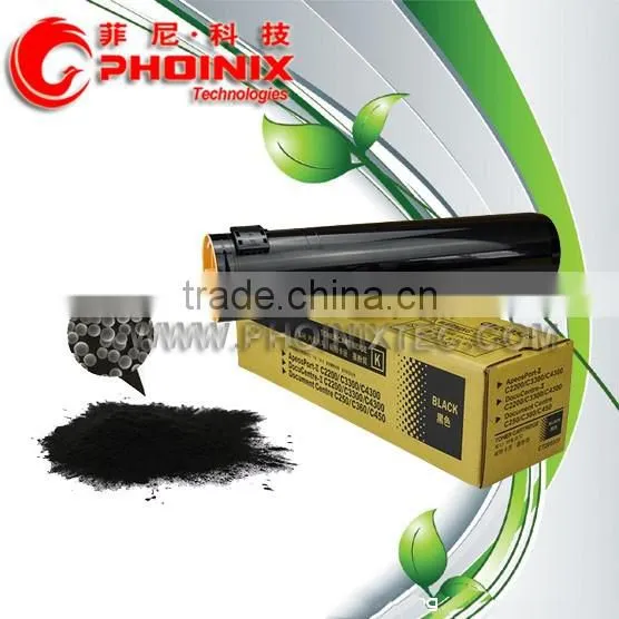 006R01175 , 006R01176 , 006R01177 , 006R01178 Toner For Xero C2128 / C2636 / C3545 Toner Cartridge