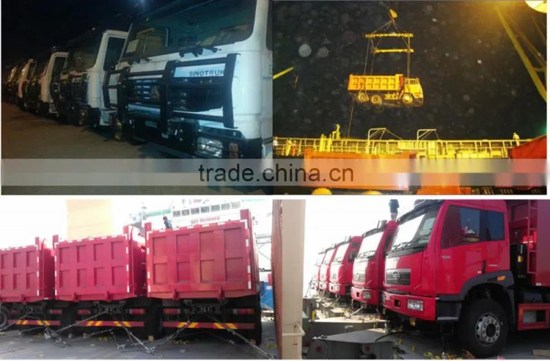 China 4X2 flat truck on hot sale (wrecker , tow truck )