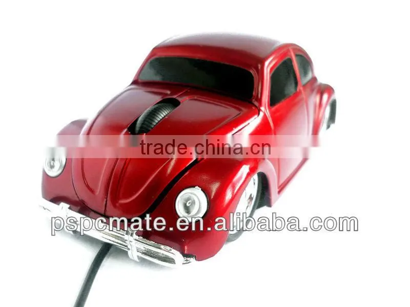 cheapest Ultra Slim Wireless Mouse, car shaped bluetooth mouse