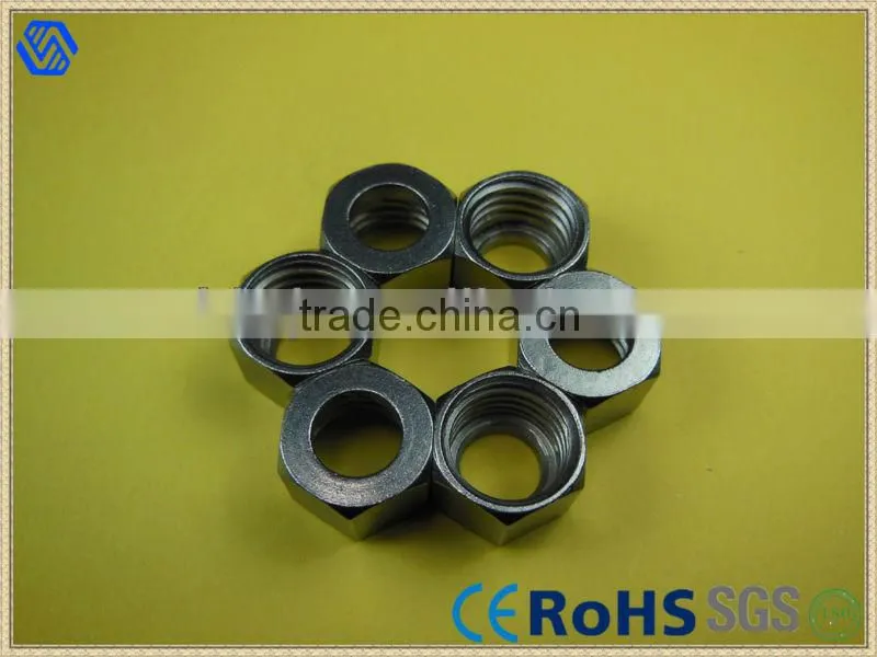 Titanium Hex Nut Exporter, Wholesale Titanium Hex Nut Exporter, Manufacture Titanium Hex Nut Exporter
