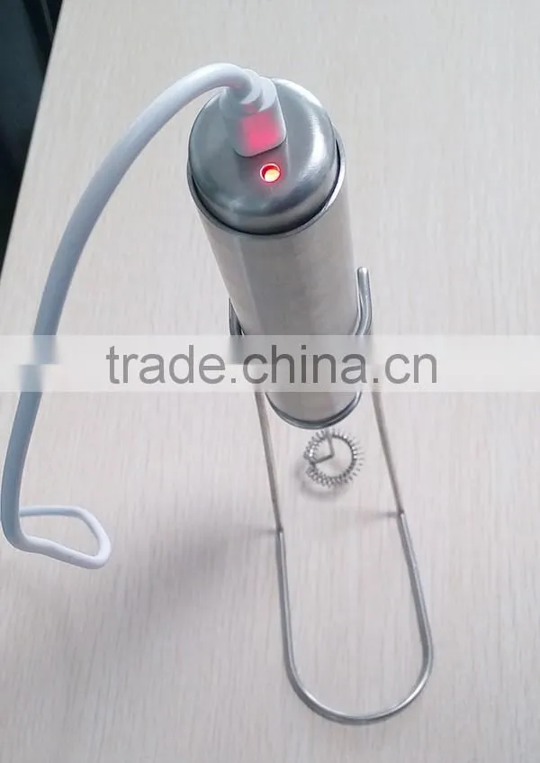 Amazon Hot Selling Rechargeable Frother