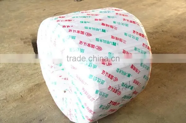 China Hot-selling 450/750V YC Trailing Rubber Cable