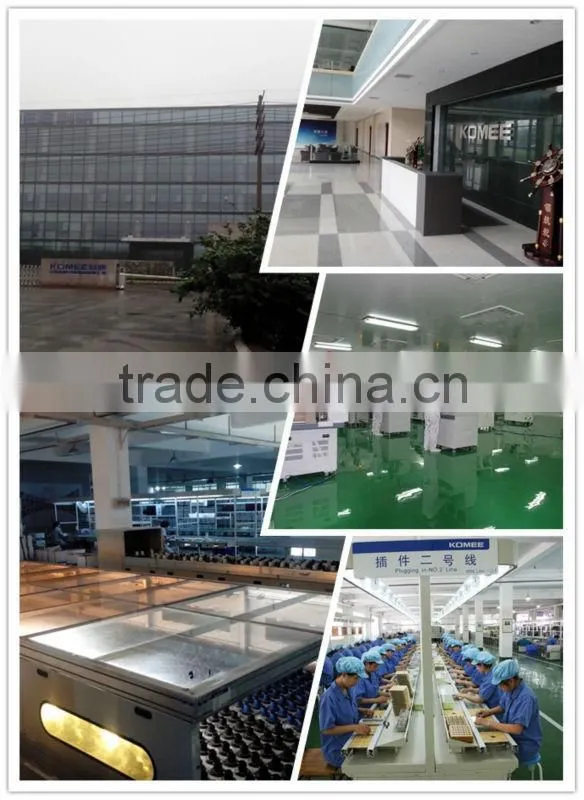 Energy Saving Lamp 65W CFL lamp