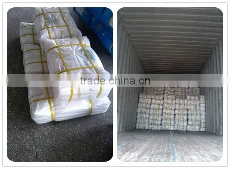 100% virgin HDPE woven greenhouse film /fruit tree cover /200 micron greenhouse film with more than 5 used years