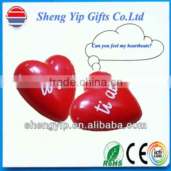 mini round plastic shining badges