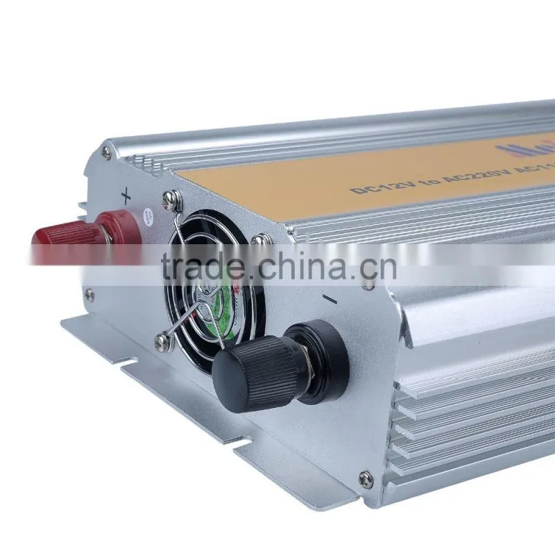 Wholesale High Quality and Super light weight Meind 2000W car power inverter